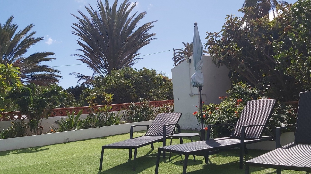 Photo of Outdoor in San Sebastian de la Gomera
