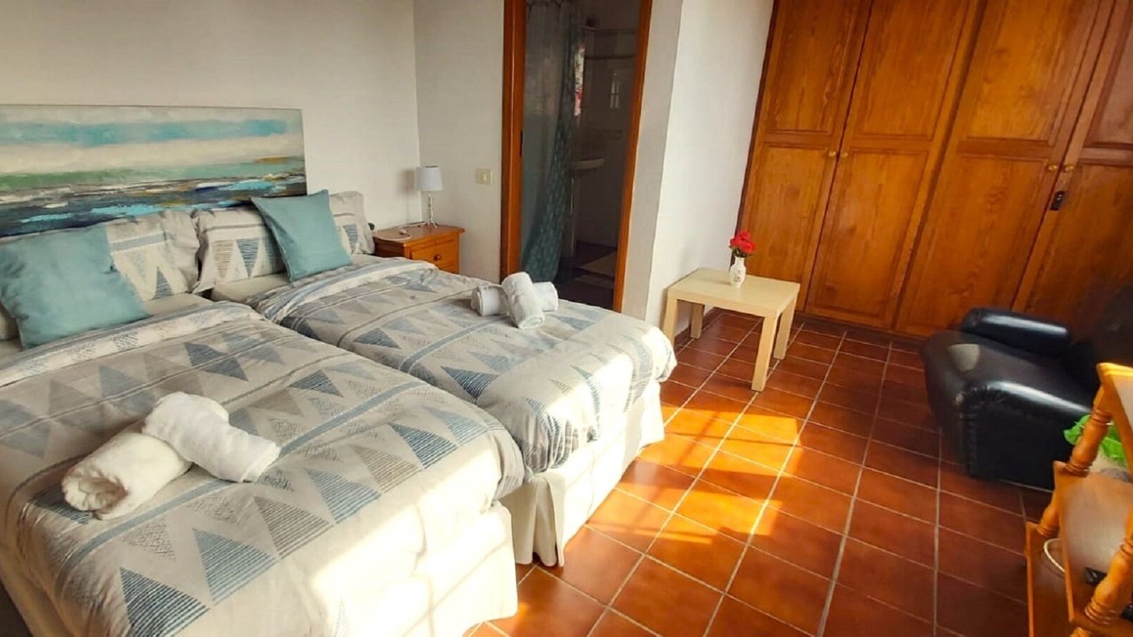 Photo of Bedroom in San Sebastian de la Gomera