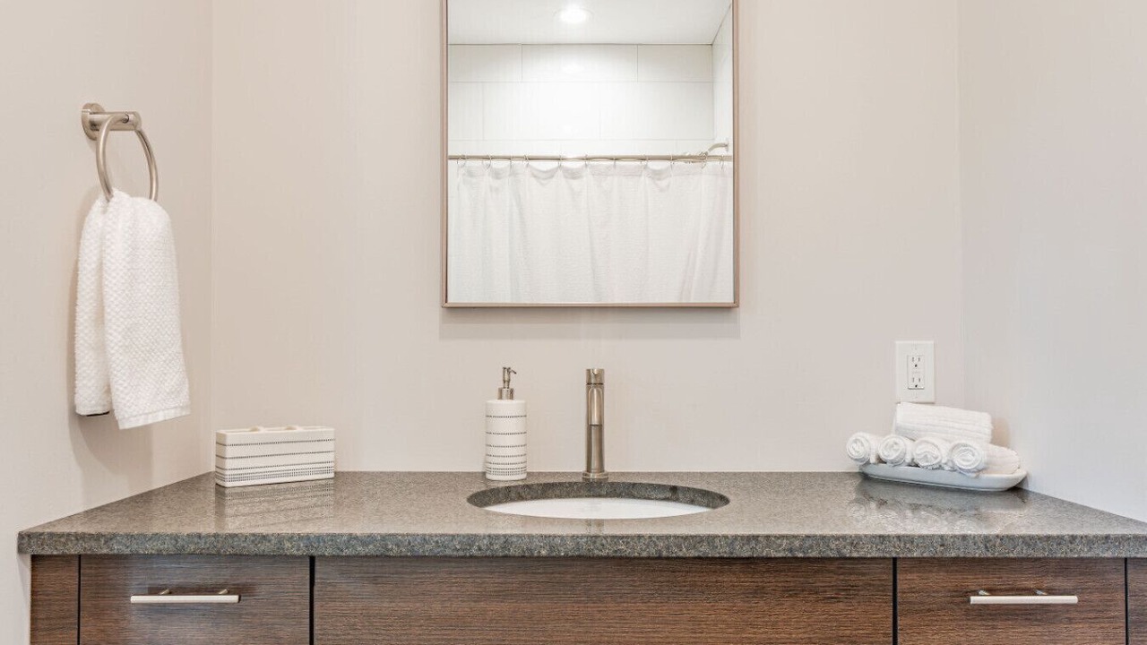 Photo of Bathroom in Sparrow Bush