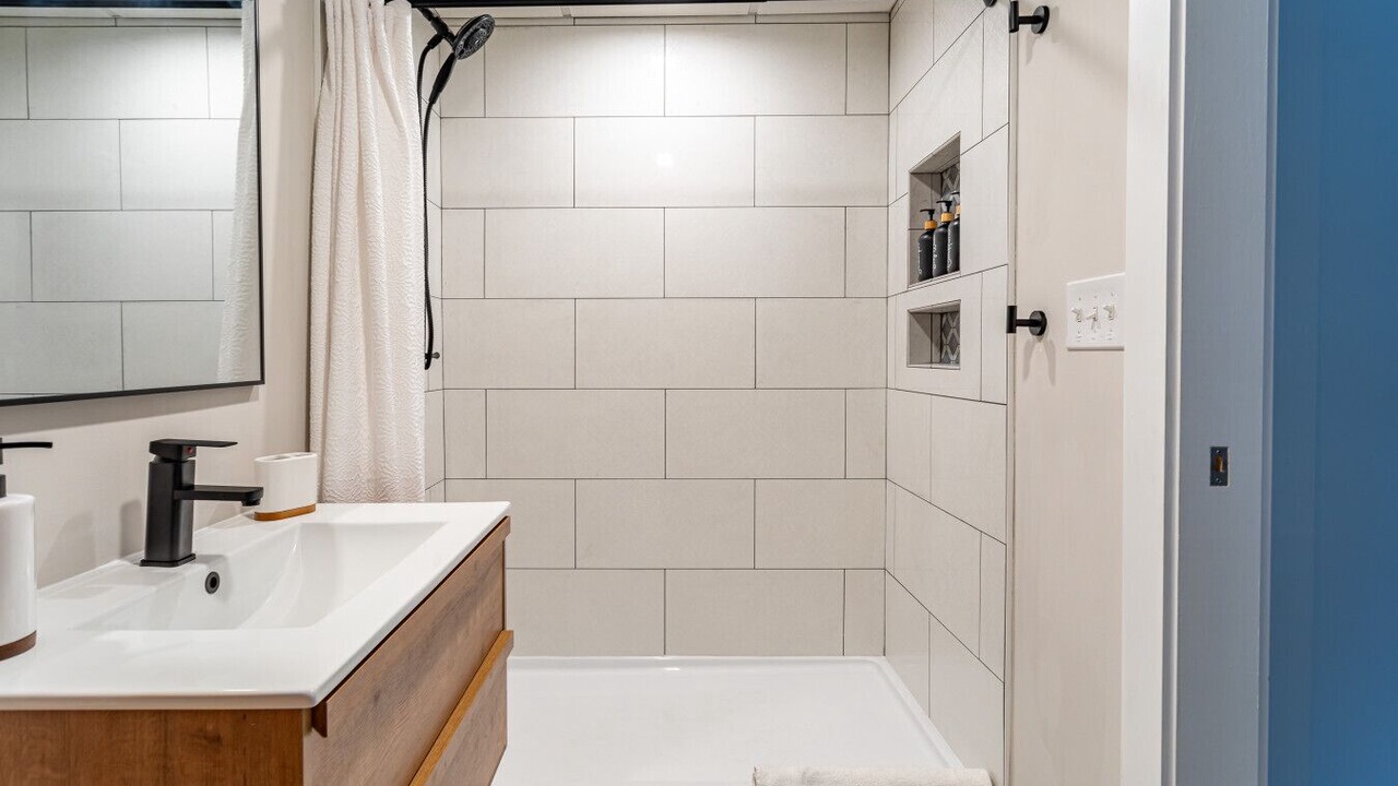 Photo of Bathroom in Sparrow Bush