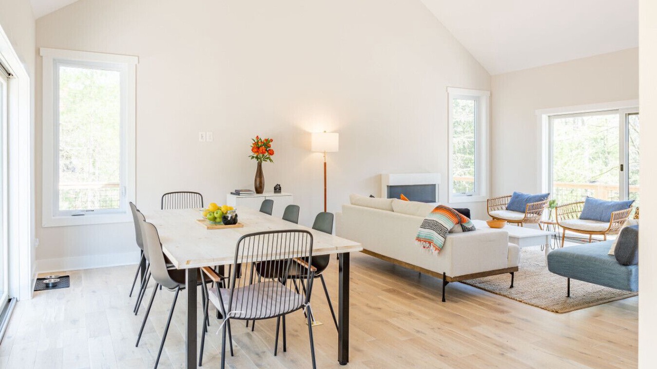 Photo of Bedroom in Sparrow Bush