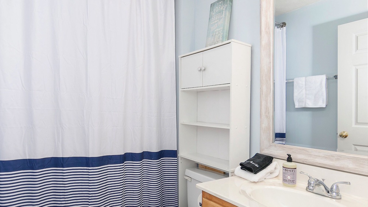 Photo of Bathroom in Auburn