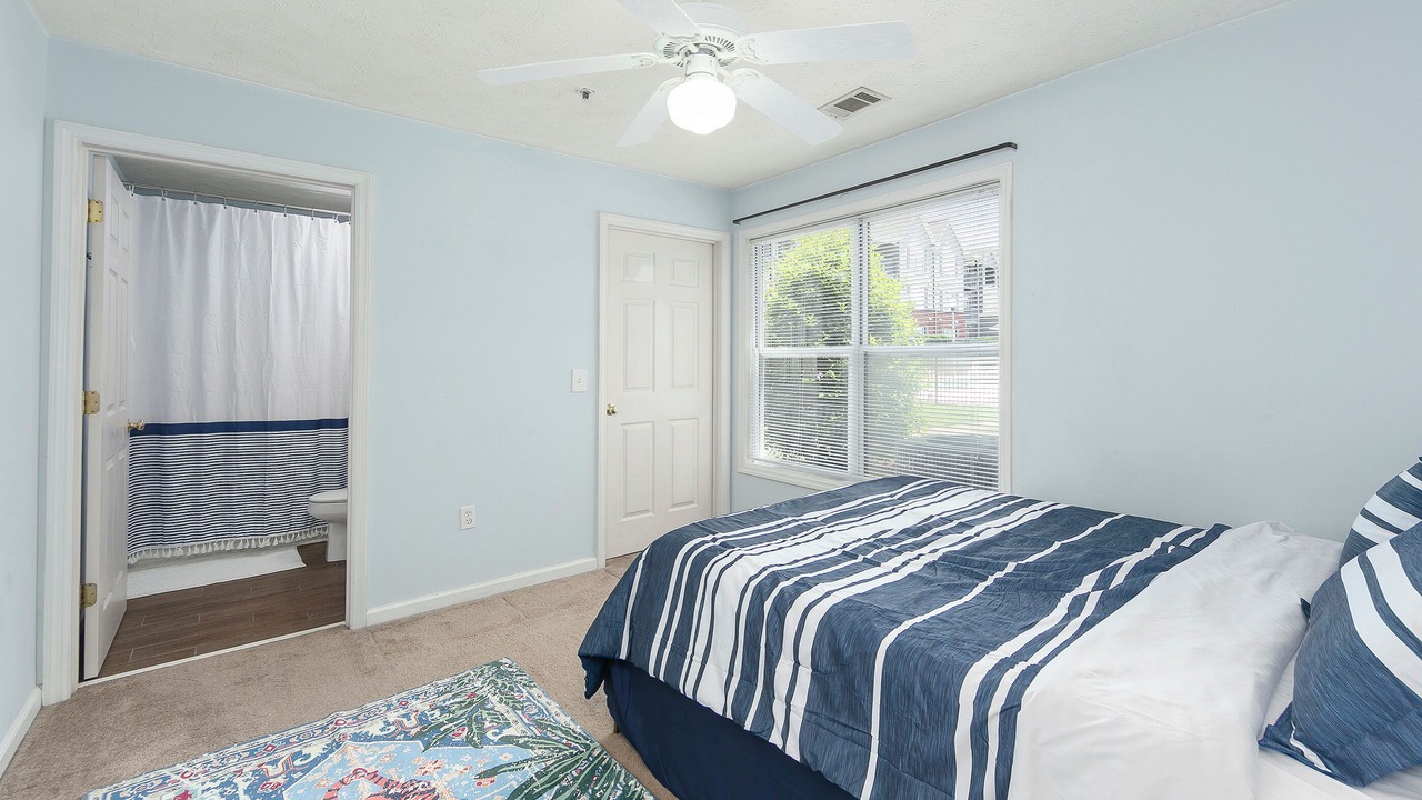 Photo of Bedroom in Auburn