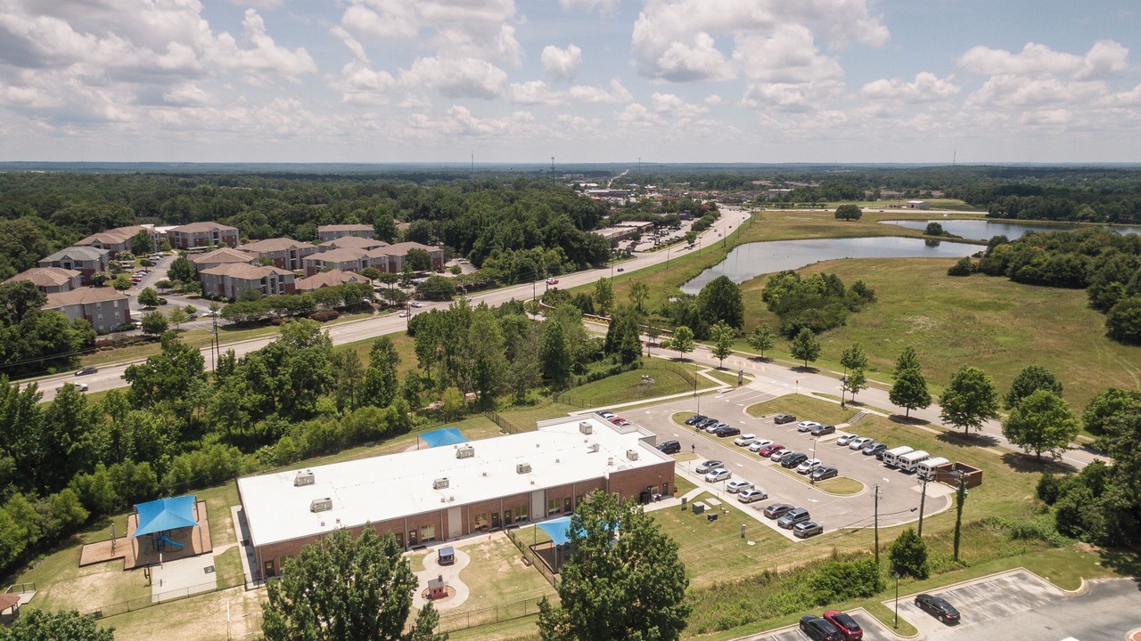 Photo of Outdoor in Auburn