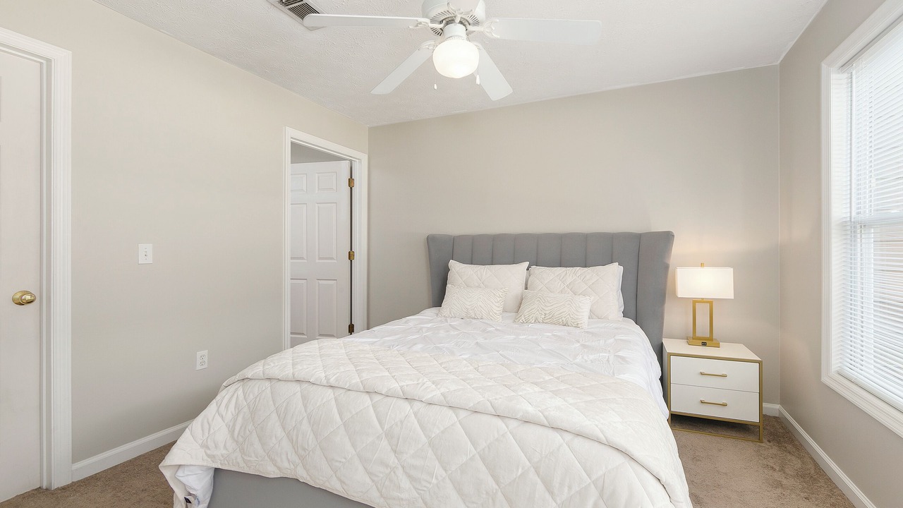 Photo of Bedroom in Auburn