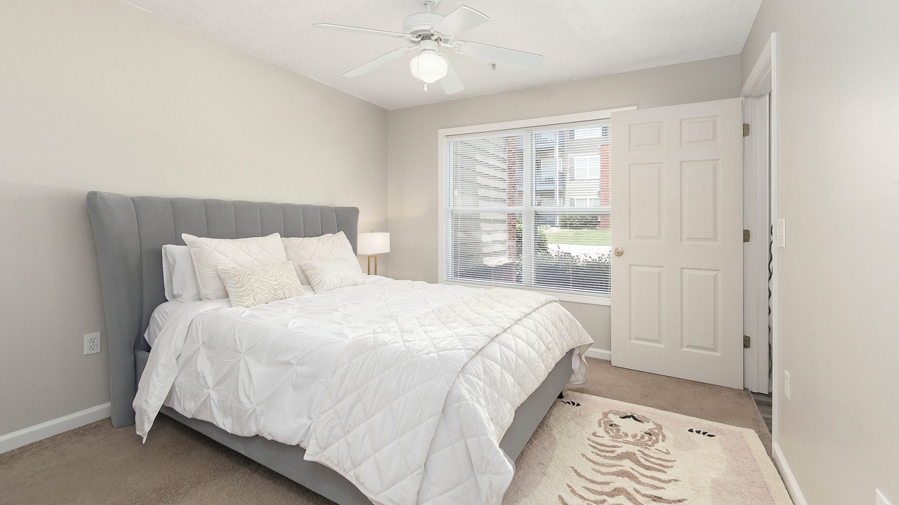 Photo of Bedroom in Auburn