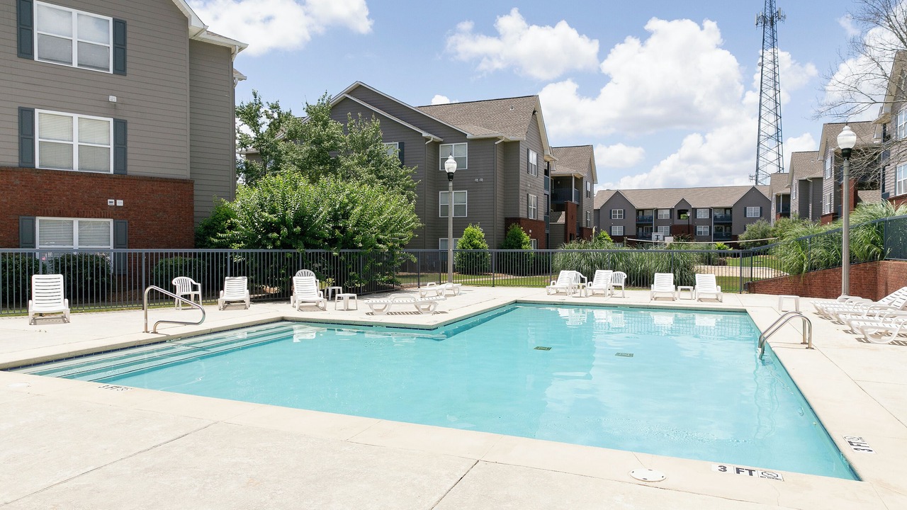Photo of Outdoor in Auburn