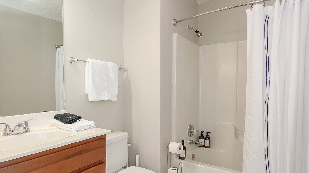 Photo of Bathroom in Auburn