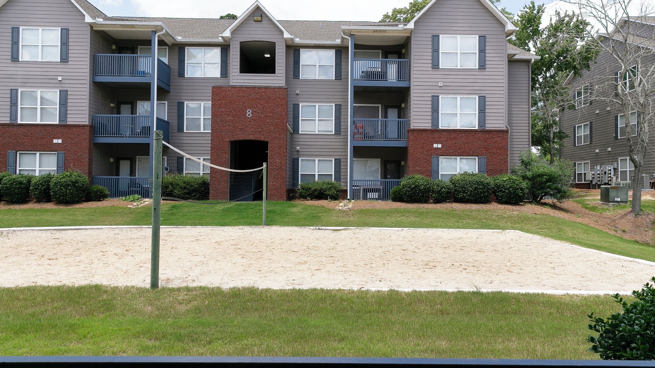 Photo of Outdoor in Auburn