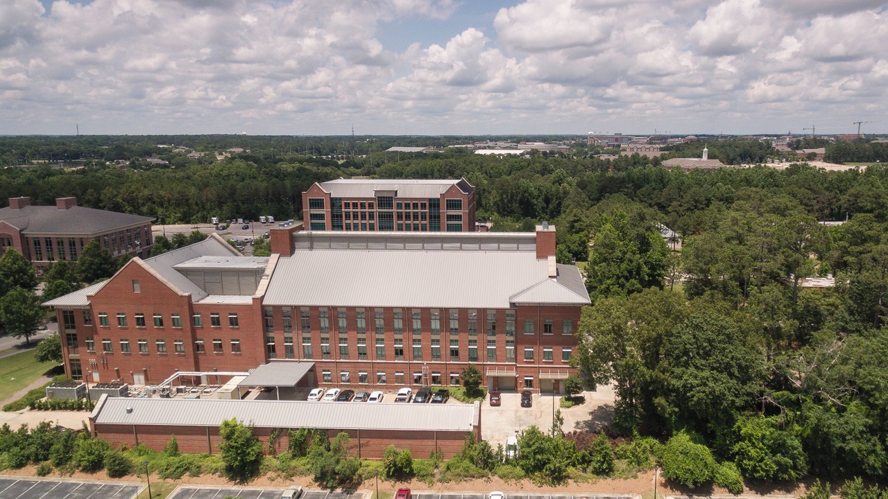 Photo of Outdoor in Auburn
