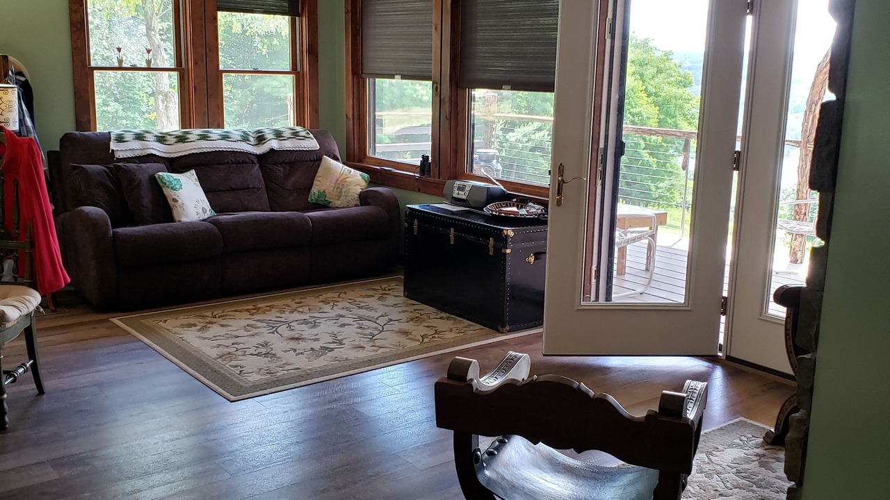 Photo of Livingroom in Keuka Park