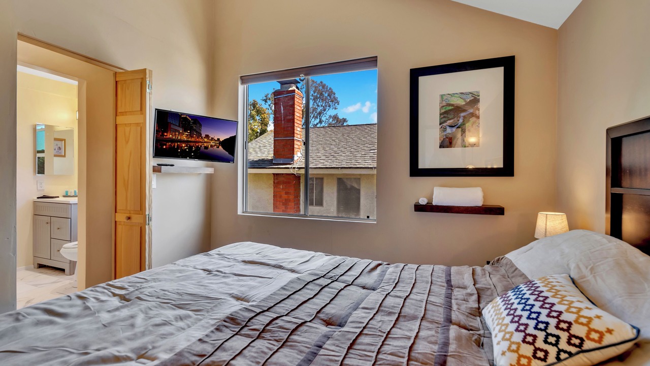 Photo of Bedroom in Ivey Ranch - Rancho Del Oro