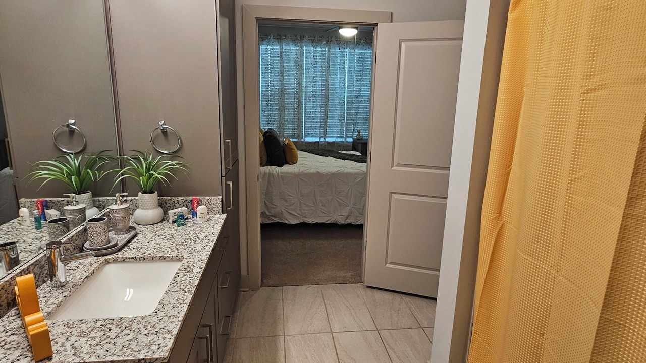 Photo of Bathroom in Five Points South