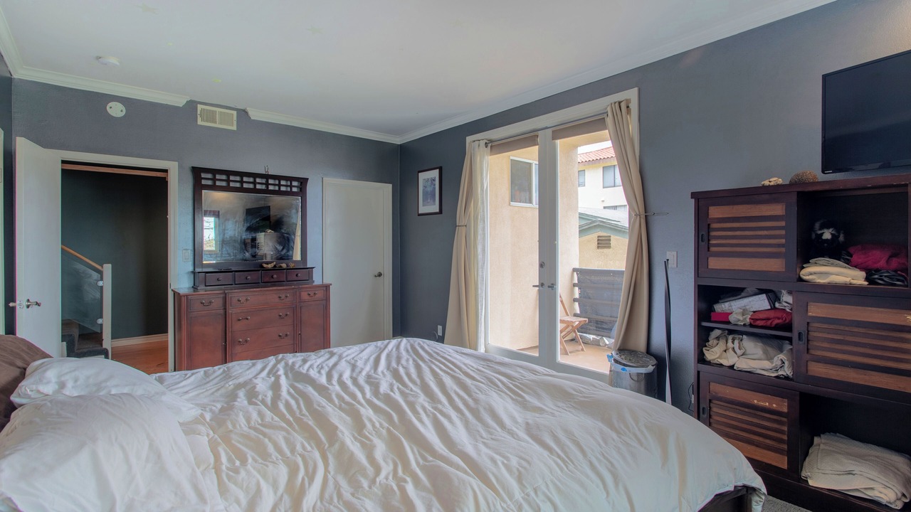Photo of Bedroom in Central San Pedro