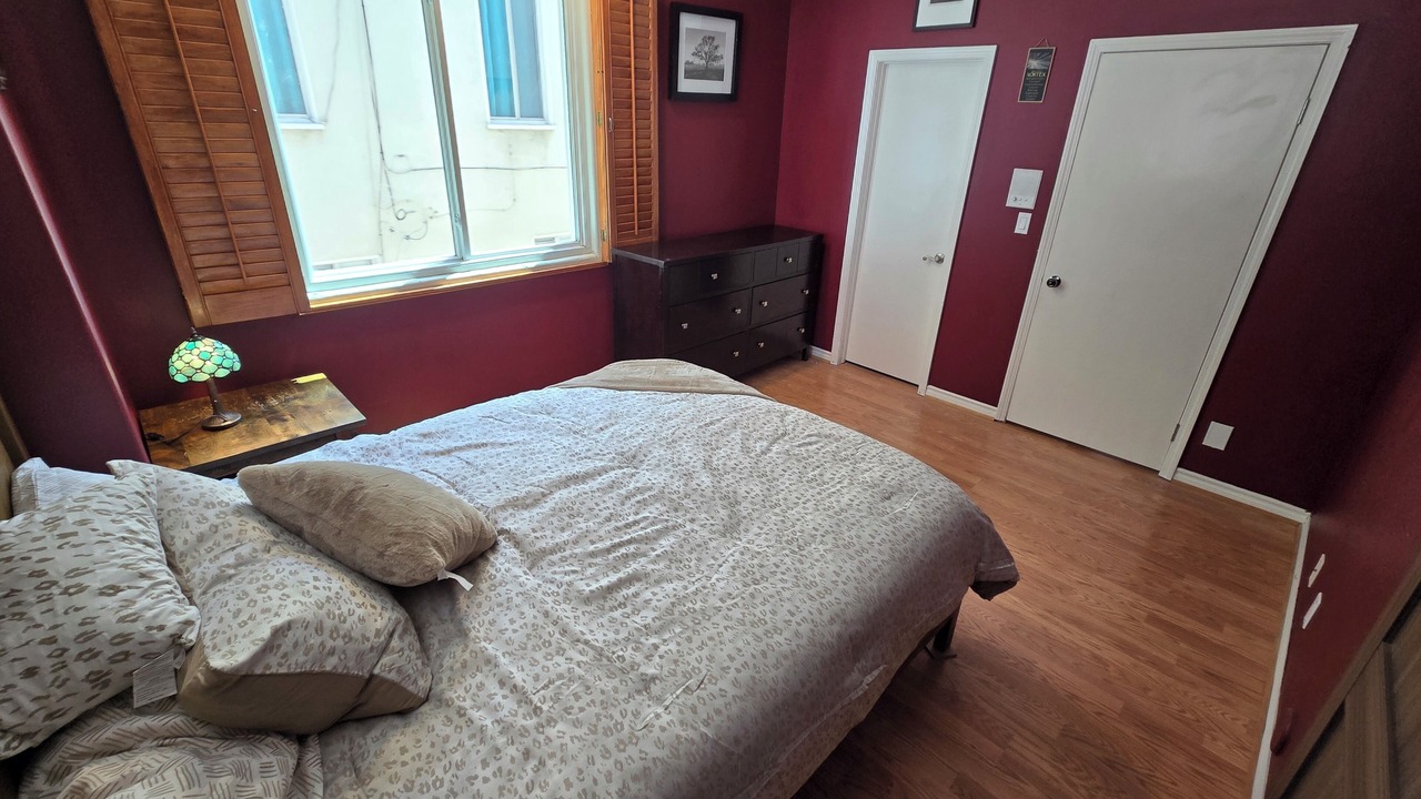 Photo of Bedroom in Central San Pedro