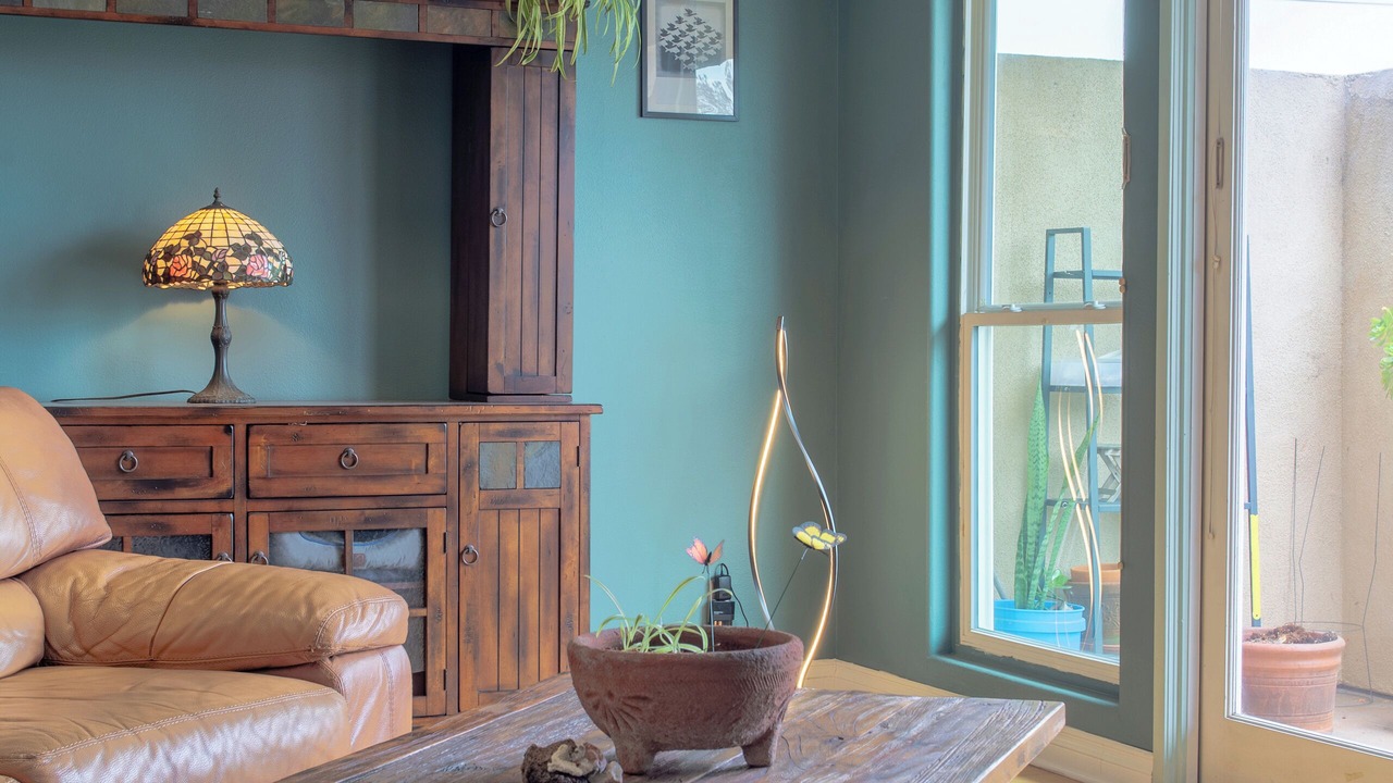 Photo of Livingroom in Central San Pedro