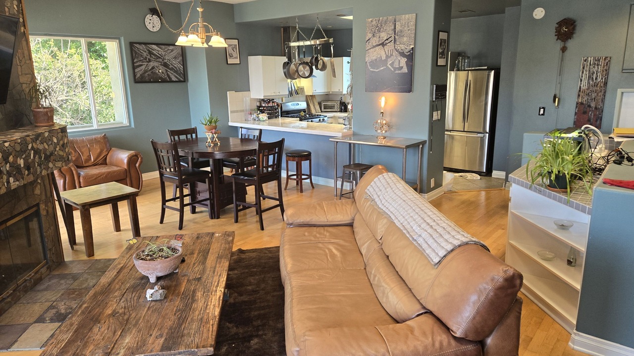 Photo of Livingroom in Central San Pedro