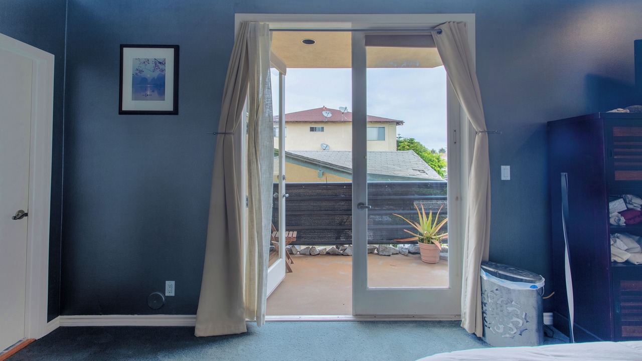 Photo of Bedroom in Central San Pedro