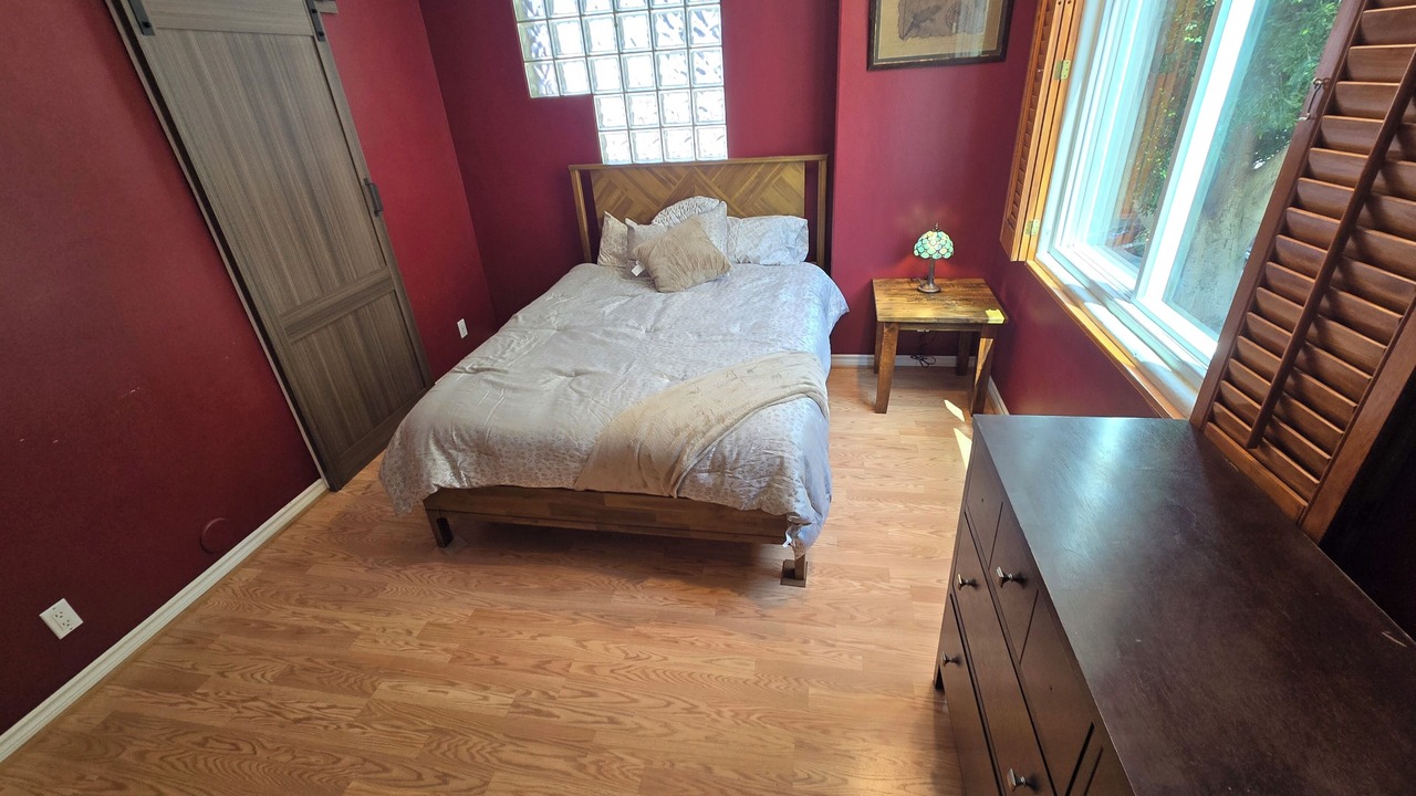 Photo of Bedroom in Central San Pedro
