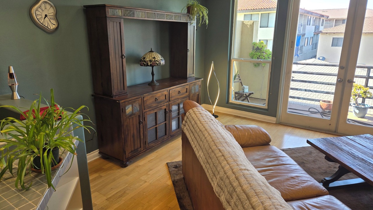 Photo of Livingroom in Central San Pedro