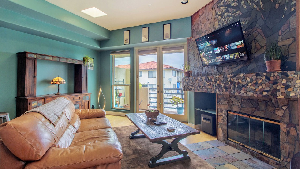 Photo of Livingroom in Central San Pedro