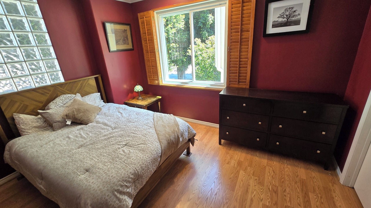 Photo of Bedroom in Central San Pedro