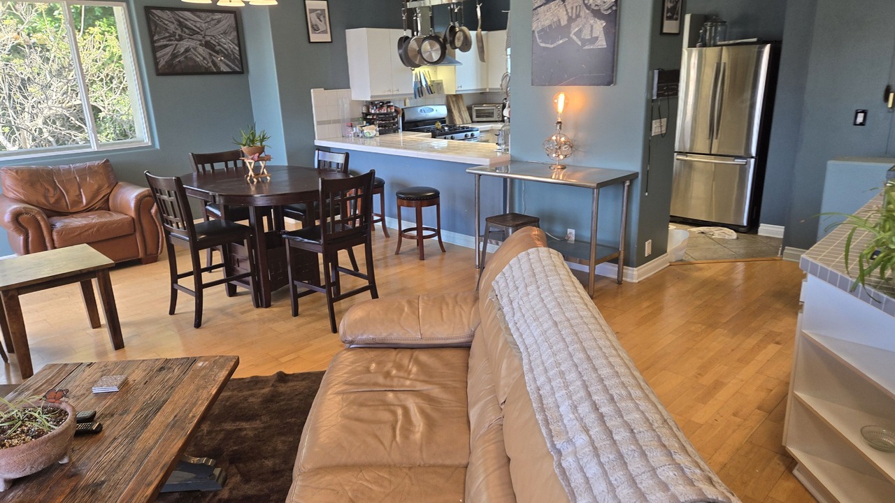 Photo of Livingroom in Central San Pedro