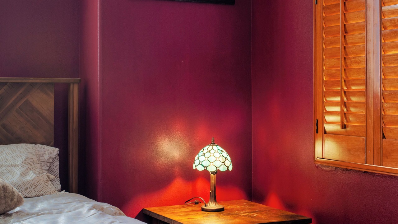 Photo of Bedroom in Central San Pedro