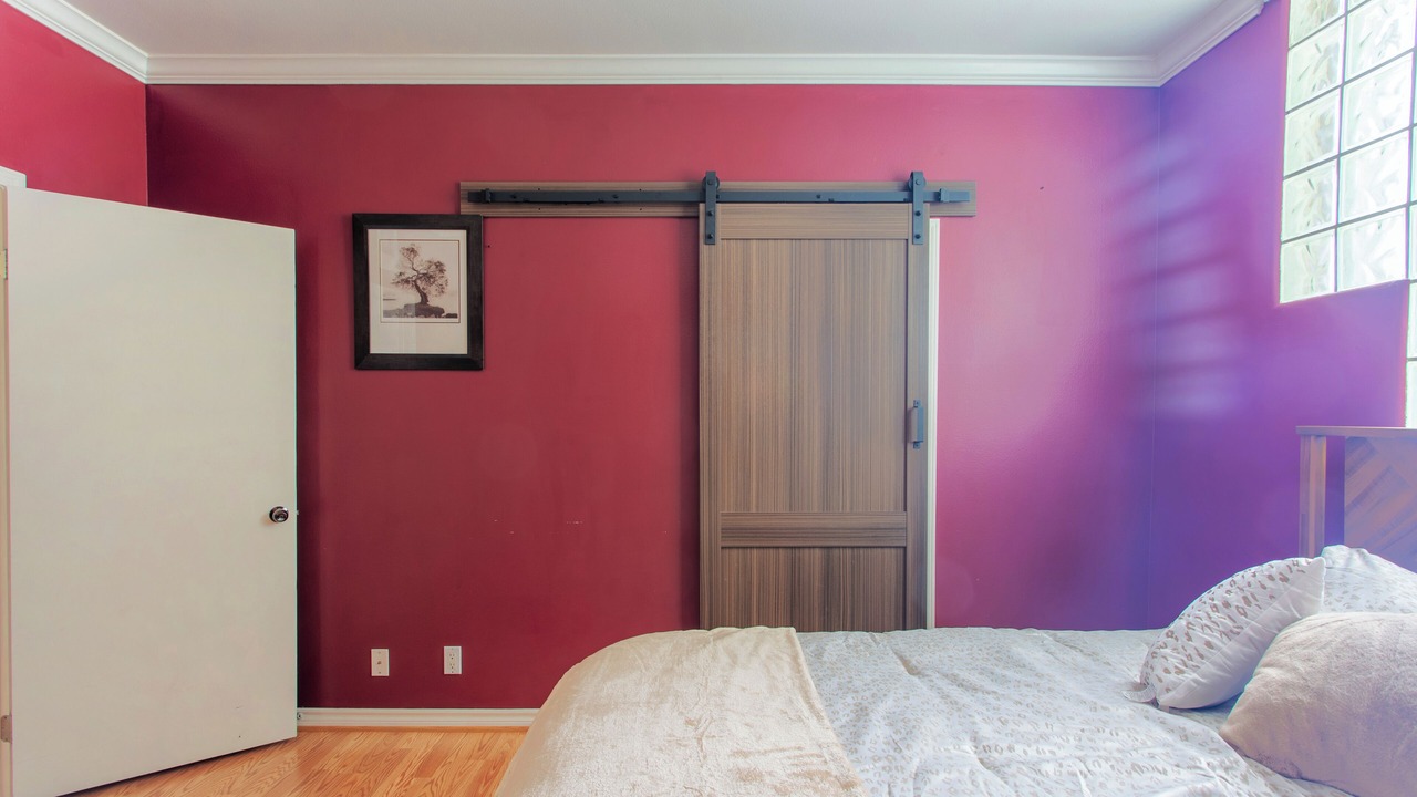 Photo of Bedroom in Central San Pedro