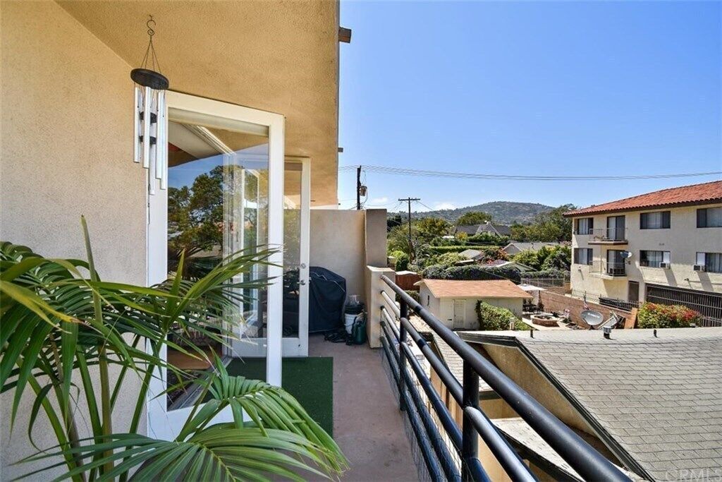 Photo of Patio Balcony in Central San Pedro
