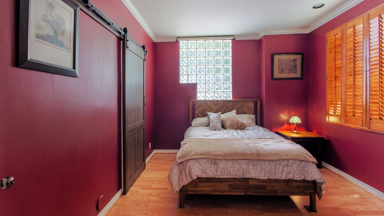 Photo of Bedroom in Central San Pedro