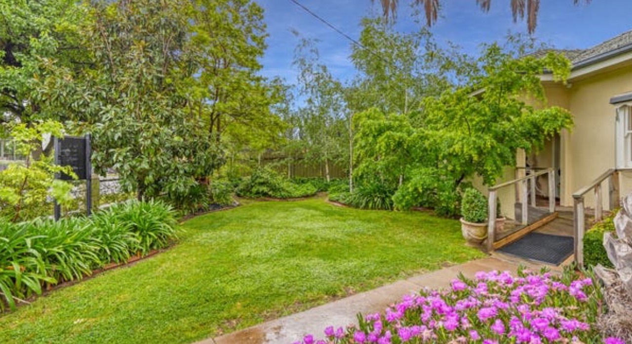 Photo of Outdoor in Shepparton South