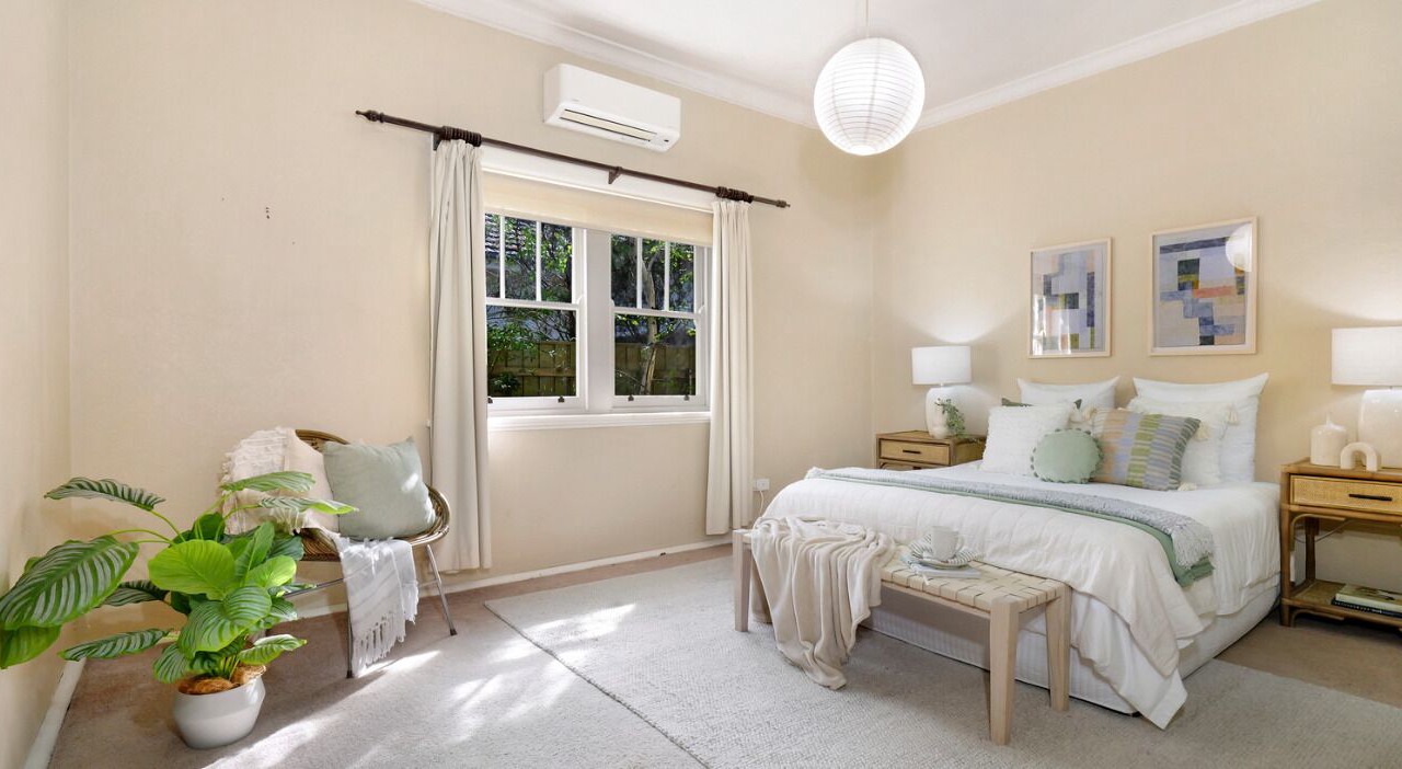 Photo of Bedroom in Shepparton South
