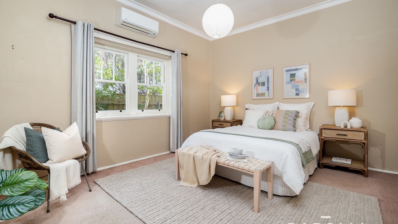 Photo of Bedroom in Shepparton South