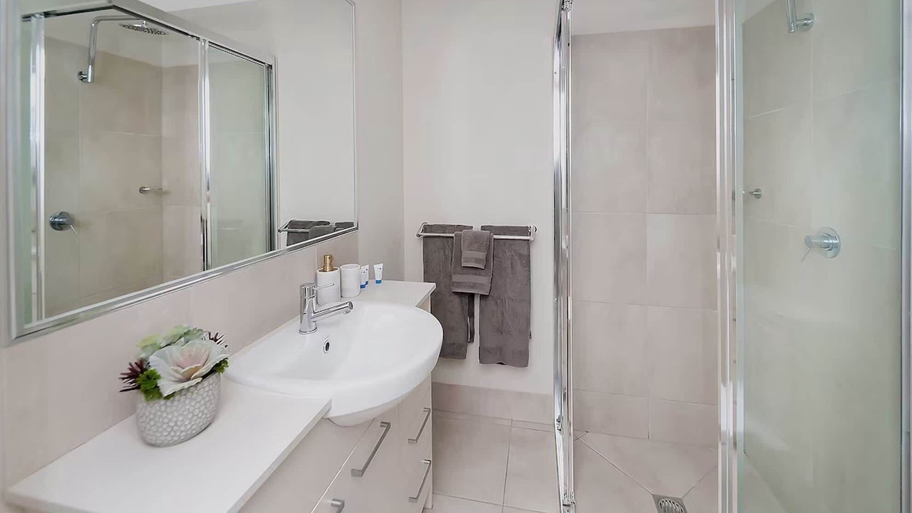 Photo of Bathroom in Cairns North