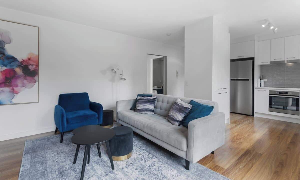Photo of Livingroom in South Yarra