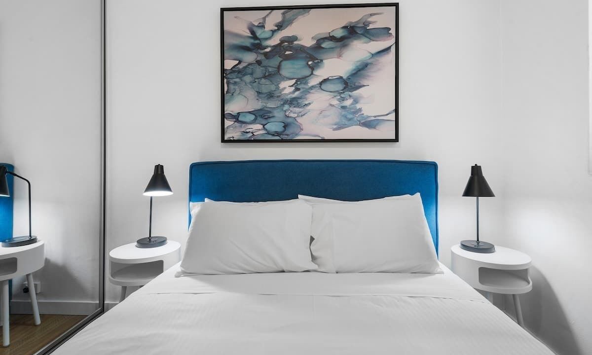 Photo of Bedroom in South Yarra