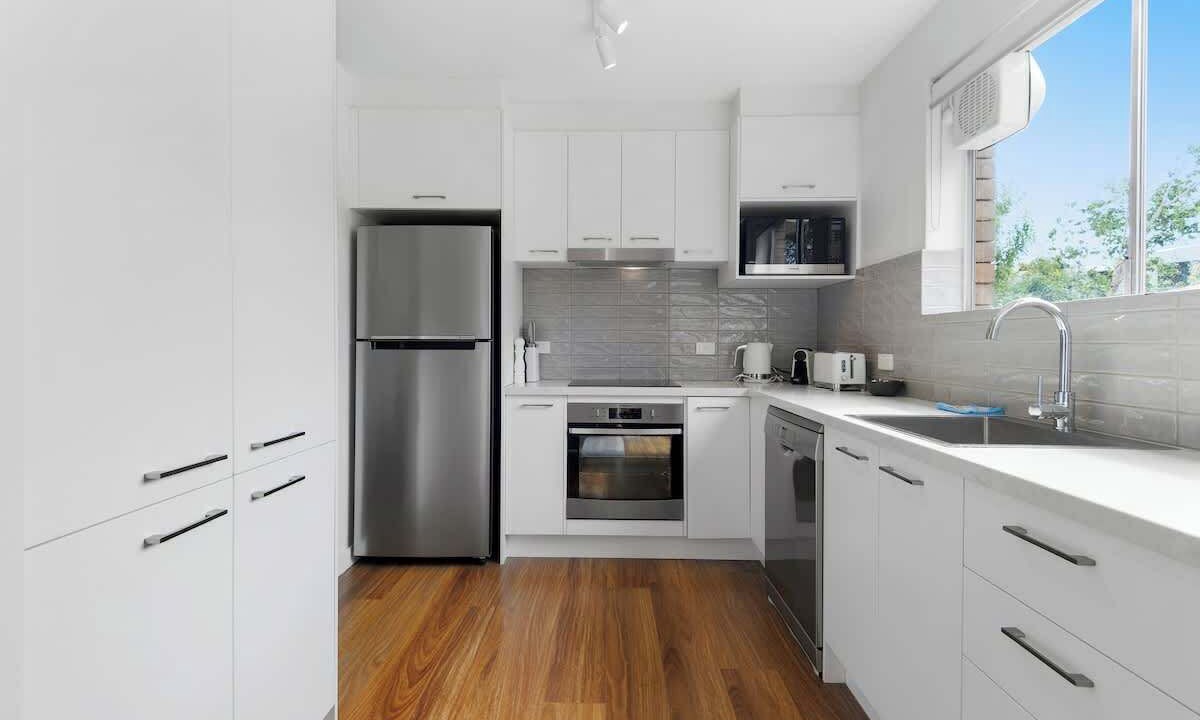 Photo of Kitchen in South Yarra