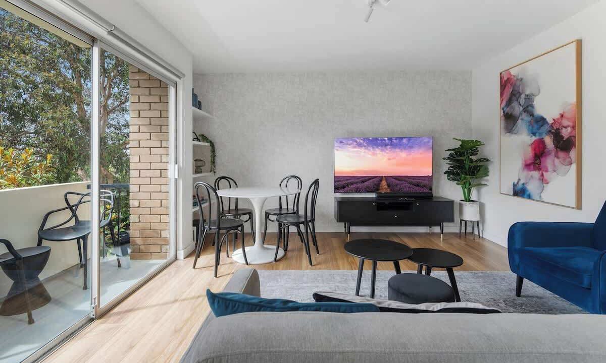 Photo of Livingroom in South Yarra