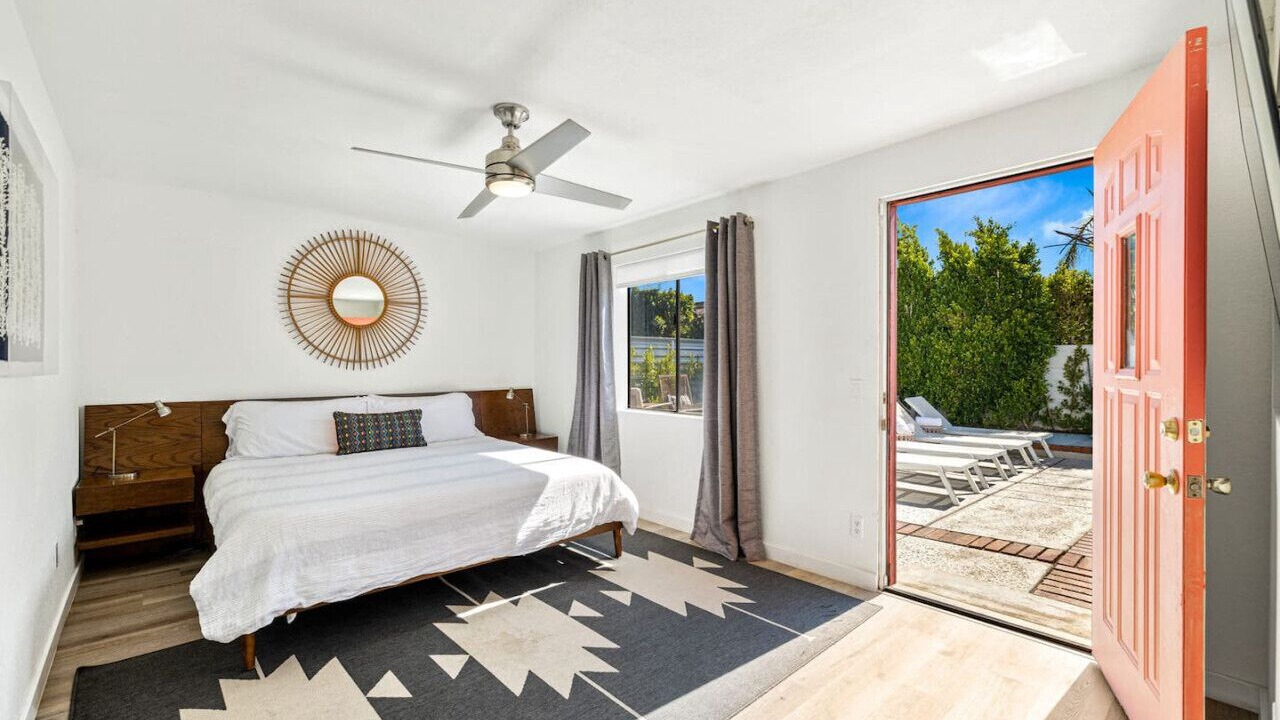 Photo of Bedroom in Desert Park Estates