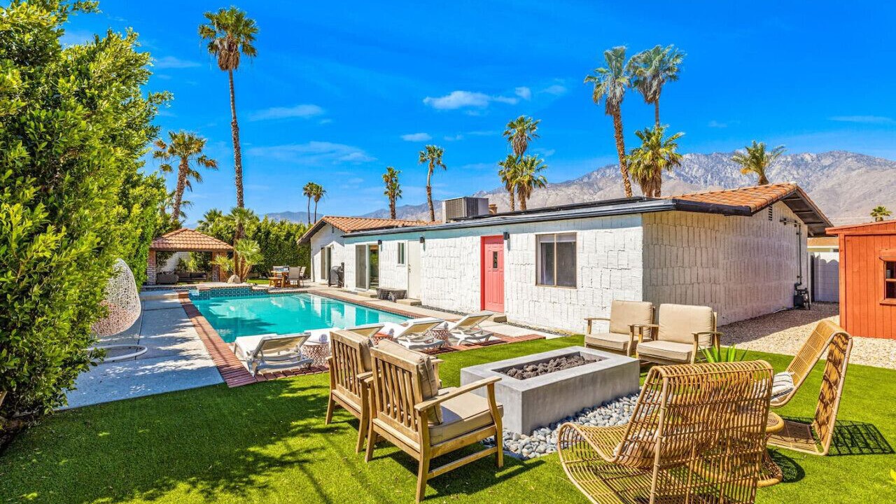 Photo of Outdoor in Desert Park Estates