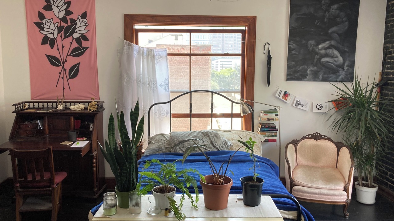 Photo of Bedroom in Westlake
