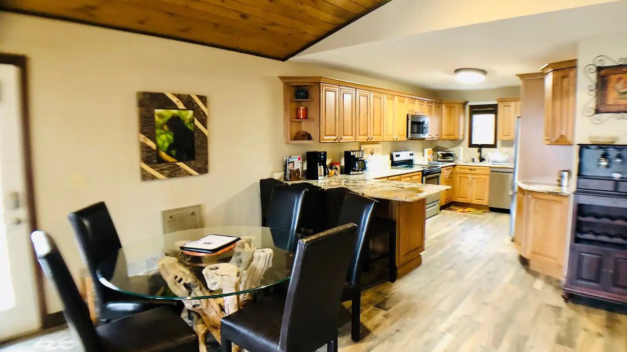 Photo of Kitchen in Charter Hills