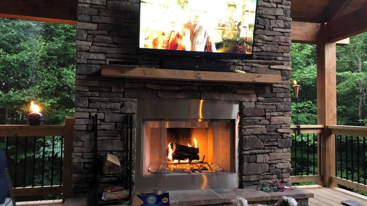 Photo of Outdoor in Charter Hills