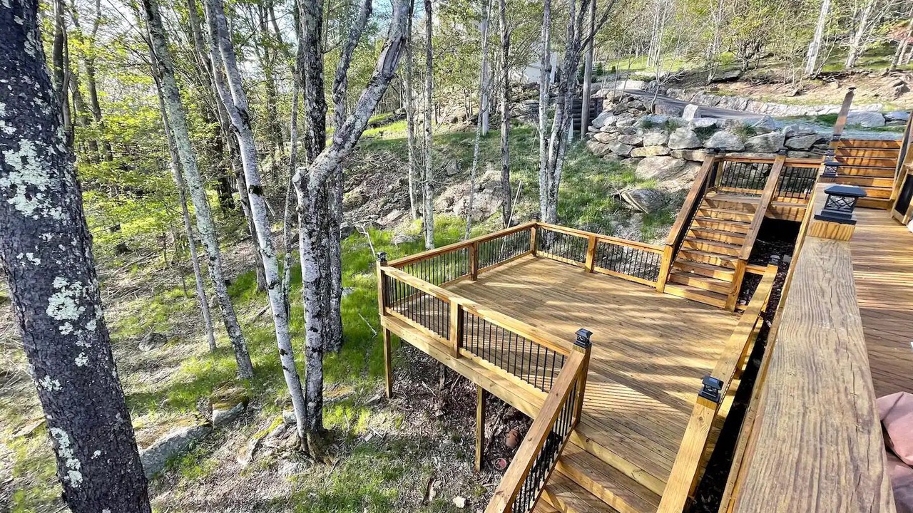 Photo of Outdoor in Charter Hills