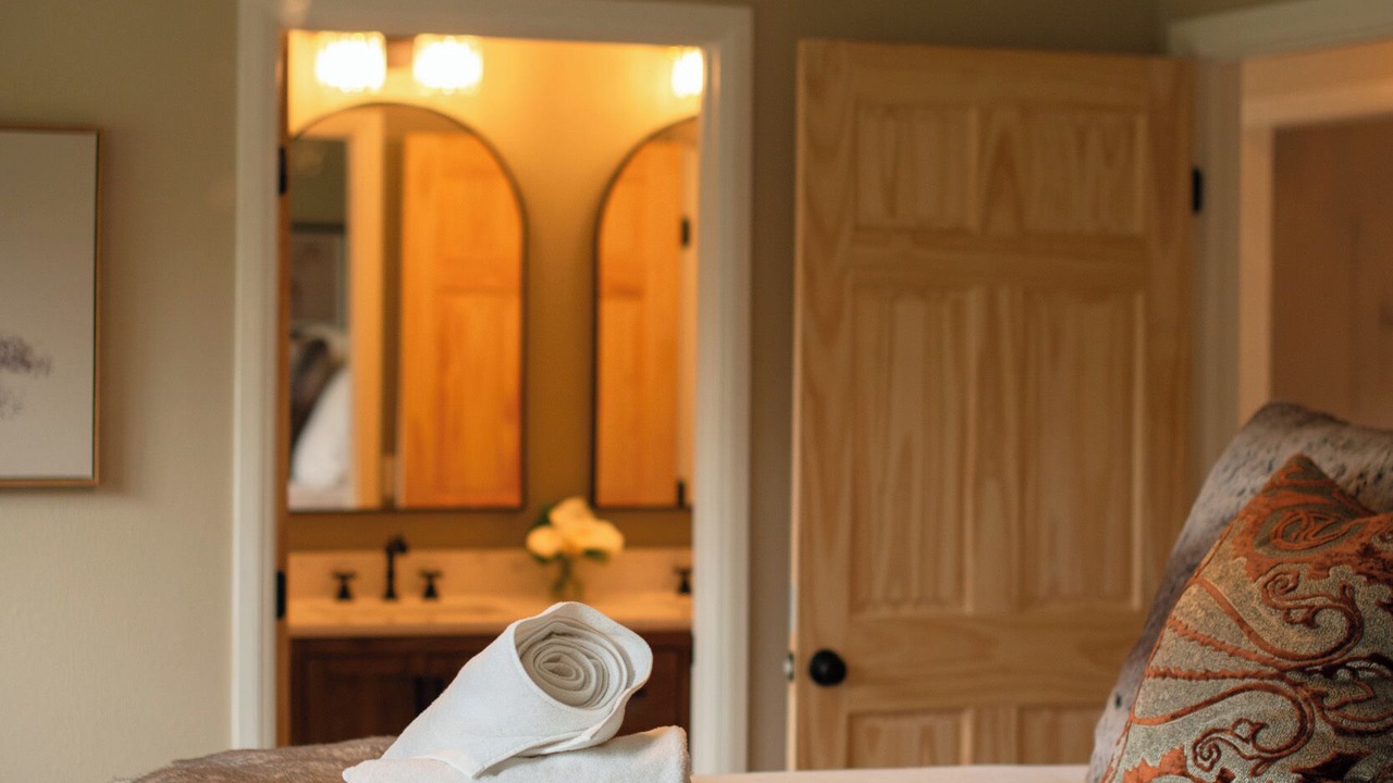 Photo of Bedroom in Santa Ana Heights