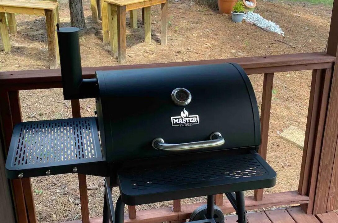 Photo of Outdoor in Meridian