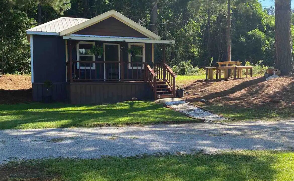 Photo of Outdoor in Meridian