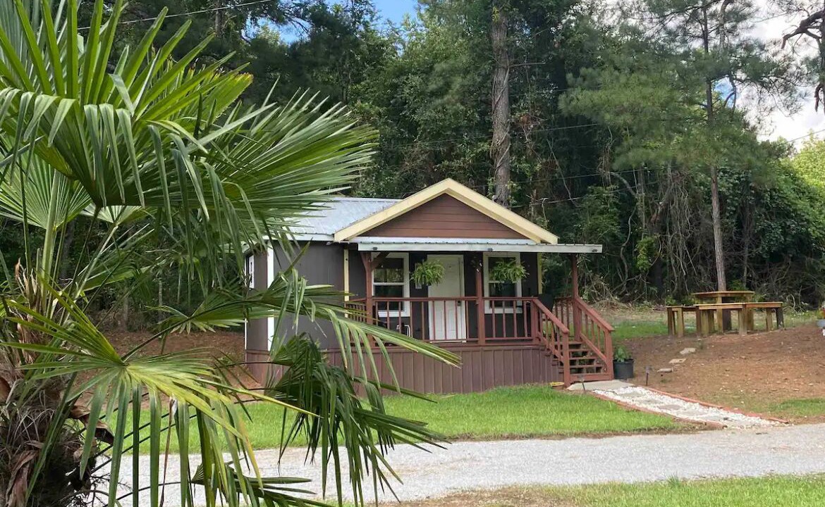 Photo of Outdoor in Meridian