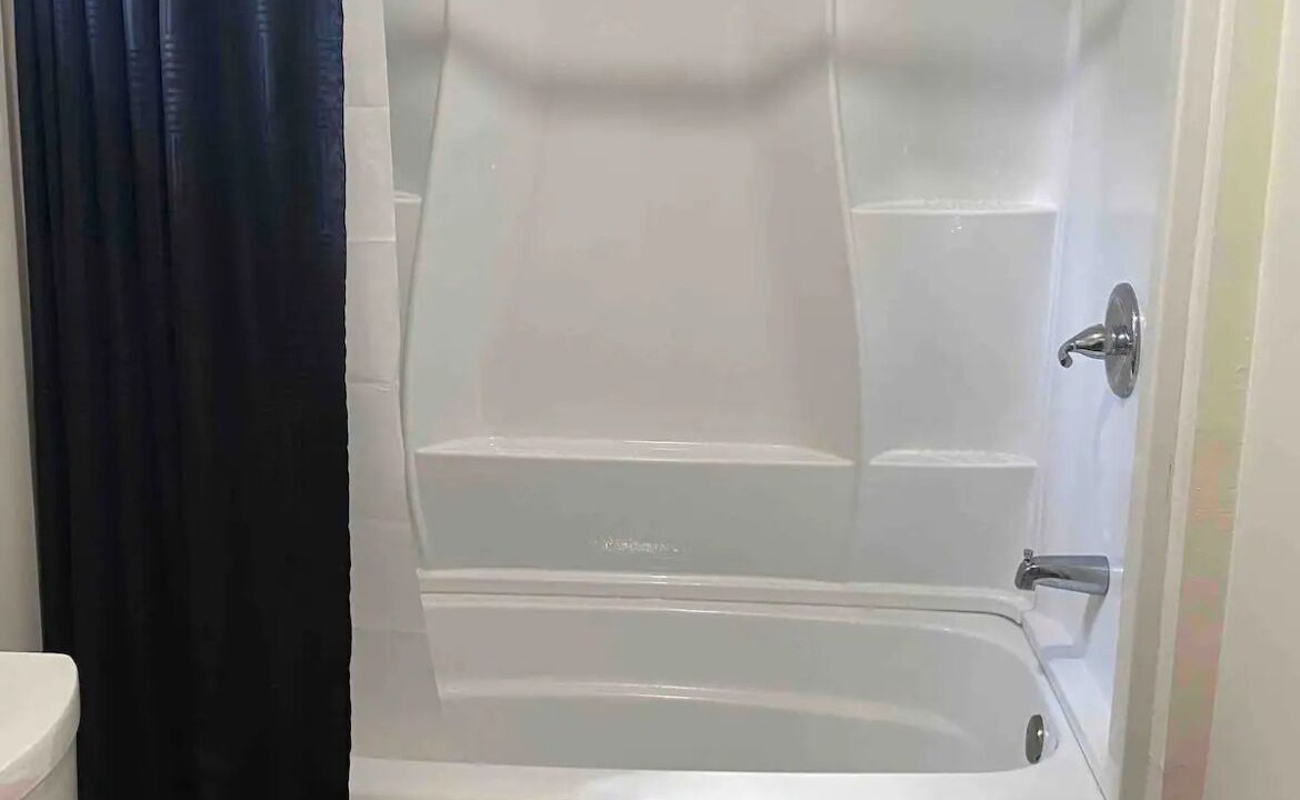 Photo of Bathroom in Meridian